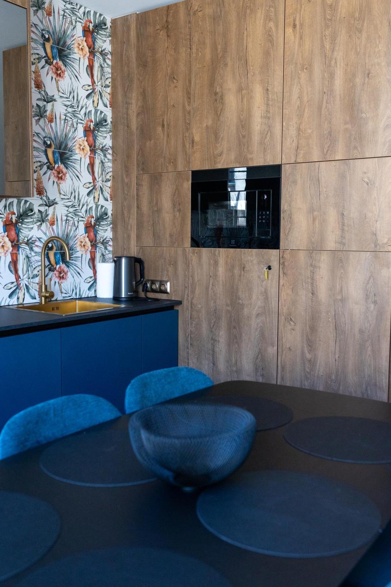 Four Sisters Luxury Rooms In Siauliai Eksteriør billede